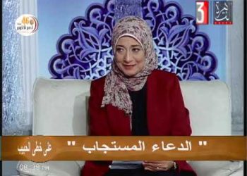 الشيخ عبد العزيز زيدان: من فُتح قلبُه للدعاء فُتحت له أبواب الرحمة