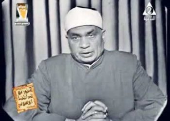 الشيخ محمد زكي إبراهيم: إنما يمس الناس الضر بأعمالهم وبما كسبت أيديهم وعليهم العودة لربهم حتى يذيقهم رحمته