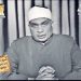 الشيخ محمد زكي إبراهيم: إنما يمس الناس الضر بأعمالهم وبما كسبت أيديهم وعليهم العودة لربهم حتى يذيقهم رحمته 13 الشيخ محمد زكي إبراهيم: إنما يمس الناس الضر بأعمالهم وبما كسبت أيديهم وعليهم العودة لربهم حتى يذيقهم رحمته