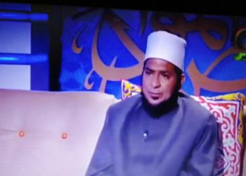 إن الله يغضب لغضبك يا فاطمة!