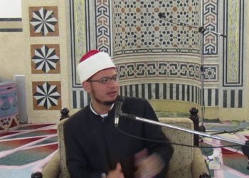 الفرحة بالقرآن