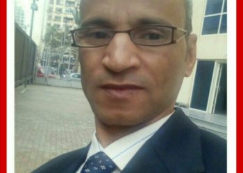  مصر قلب العروبة.. قصيدة للشاعر محمد الشرقاوي