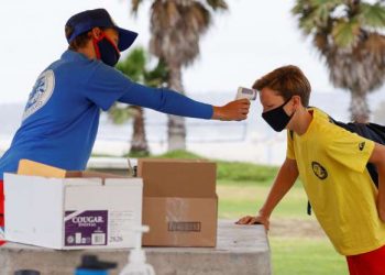 منظمات دولية تطلق مبادئ توجيهية بشأن احتياجات الفئات الأكثر ضعفًا أثناء جائحة كوفيد-19