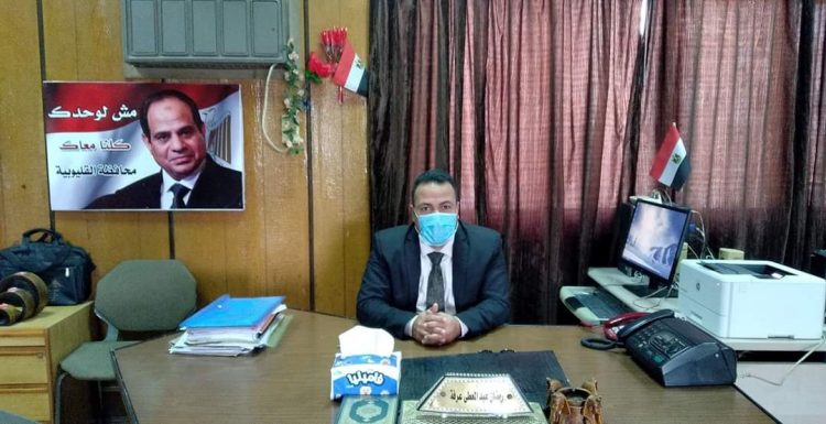 إعلام القليوبية يستعرض جهود الحكومة فى مواجهة أزمة كورونا 1 الوصايا الخمس للحد من انتشار كورونا