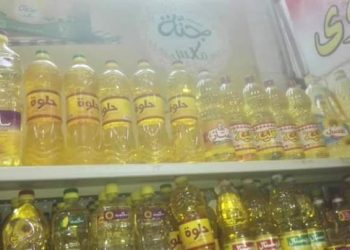 لضبط الأسواق والأسعار حملة تموينية كبري بطنطا