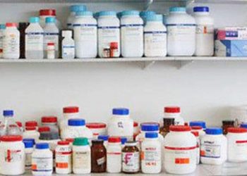 ضبط مخدرات محظور تداولها بالغربية