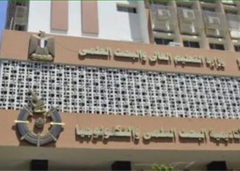 اعتماد تمويل 65 مشروع ابتكار لمجابهة فيروس كورونا المستجد