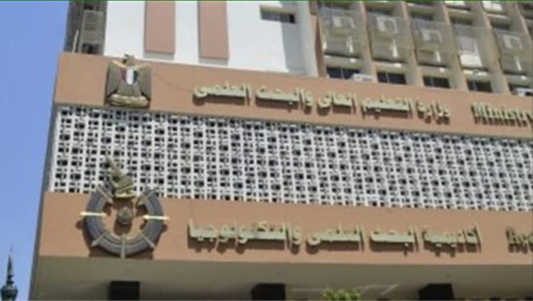 اعتماد تمويل 65 مشروع ابتكار لمجابهة فيروس كورونا المستجد