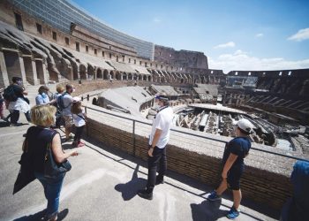 كورونا: تسارع عملية عودة مظاهر الحياة الطبيعية في أوروبا