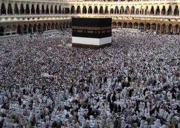 إندونيسيا تُعلّق حج مواطنيها هذا العام بسبب وباء كورونا