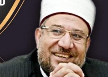 بيان للأوقاف: ما ينشره الإمام على صفحته من آراء هو بمثابة ما يقوله على منبره وهو محاسب عليه