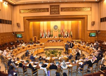 البرلمان العربي يبدأ اجتماعات أعمال الجلسة الختامية لدور الانعقاد  عن بعد