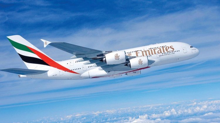 طيران الإمارات: تشغيل أربع رحلات إلى القاهرة لمساعدة المصريين العالقين في الخارج على العودة إلى بلادهم 1 طيران الإمارات: تشغيل أربع رحلات إلى القاهرة لمساعدة المصريين العالقين في الخارج على العودة إلى بلادهم