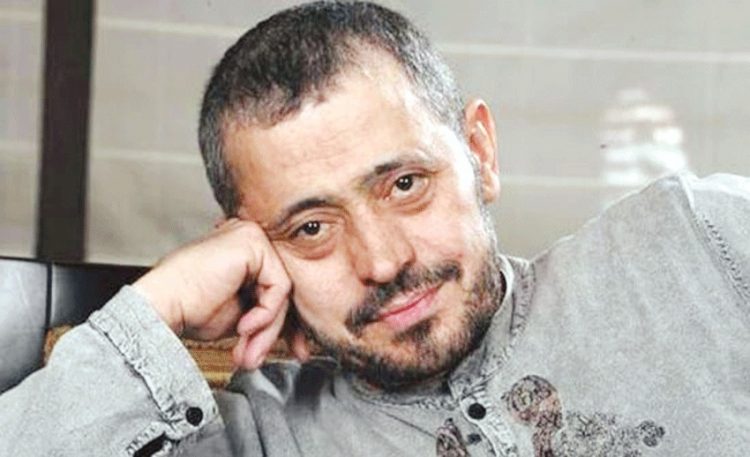 جورج وسوف يكشف حقيقة إصابته بكورونا