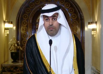 رئيس البرلمان العربي يطالب تركيا باحترام سيادة العراق  وإيقاف عملياتها العسكرية