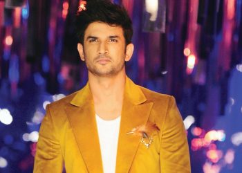 انتـحار الممثل البولـيوودي الشهير سوشانت سينغ راجبوت