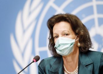 مجلس حقوق الإنسان يبحث العنصرية وعنف الشرطة في جلسة طارئة