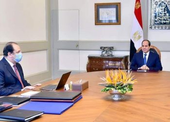 مستشار المجلس الأوروبي المصري ببروكسيل يشيد بالدبلوماسية المصرية لعودة المحتجزين بليبيا