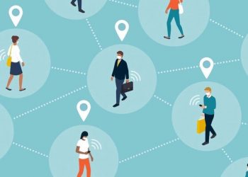 تطبيقات التتبع في الكويت والبحرين “تنتهك” الخصوصية وحقوق الإنسان