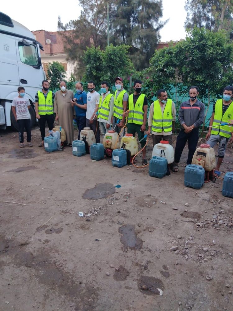 حزب مستقبل وطن بمحافظة كفر الشيخ مركز دسوق يواصل التطهير والتعقيم من جديد للقضاء على كورونا 1 حزب مستقبل وطن بمحافظة كفر الشيخ مركز دسوق يواصل التطهير والتعقيم من جديد للقضاء على كورونا