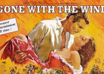 إزالة فيلم ذهب مع الريح من خدمة اتش بي او ماكس