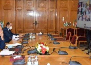 الجامعة العربية: الأمن المائي لمصر و السودان جزء لا يتجزأ من الأمن القومي العربي