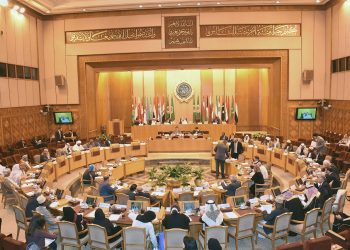 البرلمان العربي يدعم مصر في حماية أمنها واستقرارها والدفاع عن حدودها
