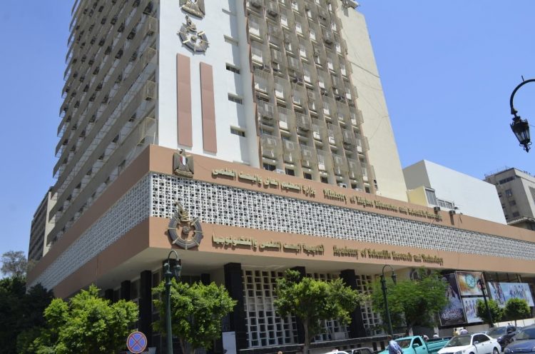 مصر تتصدر البحث العلمى إفريقيا 1 مصر تتصدر البحث العلمى إفريقيا