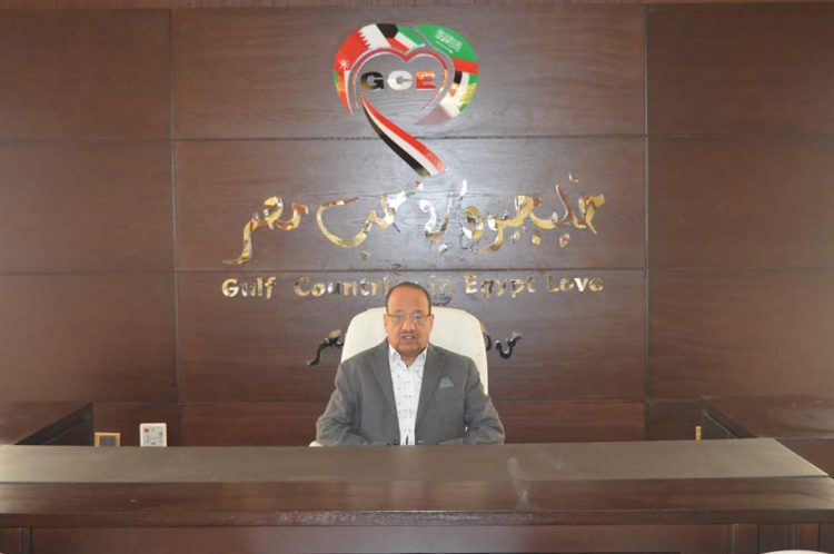 جمعية خليجيون فى حب مصر : ثورة 30 يونيو أعادت أم الدنيا لمكانتها