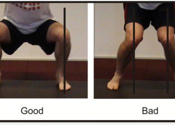 د. بهار أنس الفقي: زيادة الضغط على مفصل الركبة والتحميل عليها يؤدي لمشاكل يمكننا تفاديها