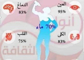هل يجب شرب الماء أثناء التمارين الرياضية؟