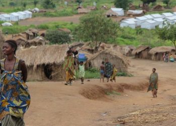 بؤرة تفشٍ جديدة لمرض فيروس إيبولا في شمال غرب جمهورية الكونغو