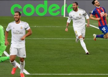 لاعبى ريال مدريد