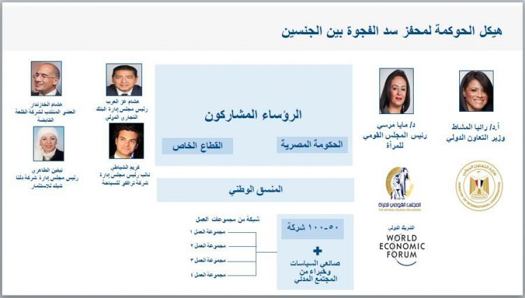 التعاون الدولي والقومي للمرأه يناقشان جهود تمكين المرأة ضمن إطار مُحفز يسد الفجوة بين الجنسين 1 التعاون الدولي والقومي للمرأه يناقشان جهود تمكين المرأة ضمن إطار مُحفز يسد الفجوة بين الجنسين