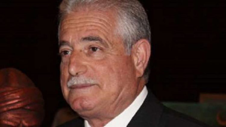 اللواء خالد فودة: إجراءات احترازية ضد كورونا بجنوب سيناء ولا توجد إصابات هذه الأيام