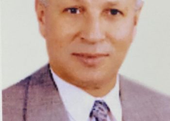 الدكتور أحمد مرعى فى ذمة الله