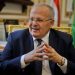 د. الخشت: خطة شاملة لتطبيق التعليم الإلكتروني خلال العام الدراسي الجديد 11 السبت.. ندوة افتراضية حول لغة الخطاب الإعلامي الإفريقي وتأثيرها في تشكيل الرأي العام .. جائحة كورونا أنموذجا