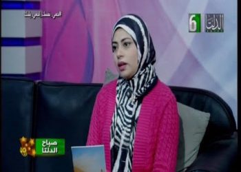 كيفية الوقاية من فيروس كورونا مع الدكتورة إيمان خليفة بصباح الدلتا يوم الإثنين