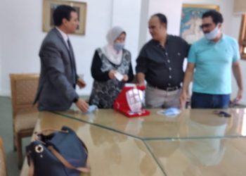 نبيلة عبد الرازق أمًا مثالية للشعب واللجان الثقافية بالمجلس الأعلى للثقافة لعام 2020