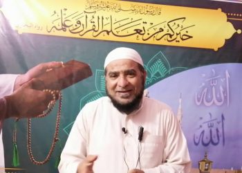 للاستغفار آثار على الروح والجسد
