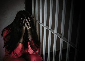 نساء لا تعرف الفضيلة.. خيانات زوجية من قلب سجون صعيد مصر