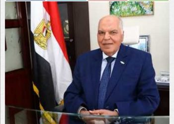 نقابة المعلمين بطنطا تهنىء النقيب خلــف الزناتــى بالعيد