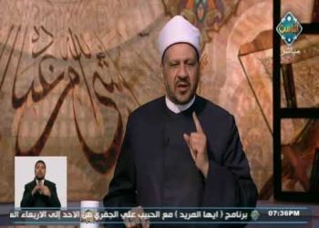 فضل الصلاة على سيدنا رسول الله