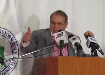 حسن راتب وحديثه عن الراحلة د. سعاد كفافي