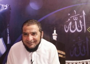 أفضل العبادات (ذكر الله)