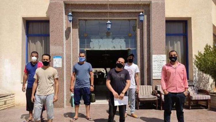 غدًا.. انطلاق أعمال المبادرة القومية للعناية بصحة الأم والجنين بكافة مدن جنوب سيناء