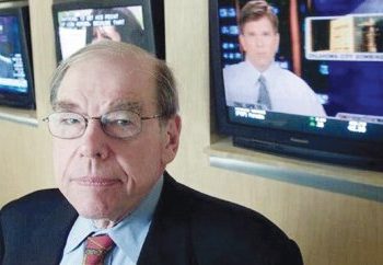 وفاة ريس شونفيلد مؤسس شبكة”سي.ان.ان”