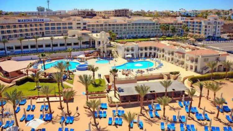 12 فندقًا سياحيًا بشرم الشيخ تحصل على شهادة السلامة الصحية 1 12 فندقًا سياحيًا بشرم الشيخ تحصل على شهادة السلامة الصحية