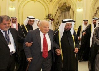 هارون هاشم رشيد شاعر العودة.. إلى الرحمن الرحيم