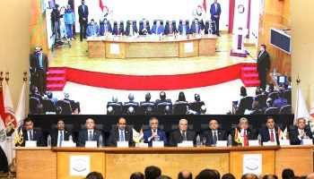 بعد قليل.. الإعلان عن دعوة الناخبين وفتح باب الترشح فى انتخابات مجلس الشيوخ